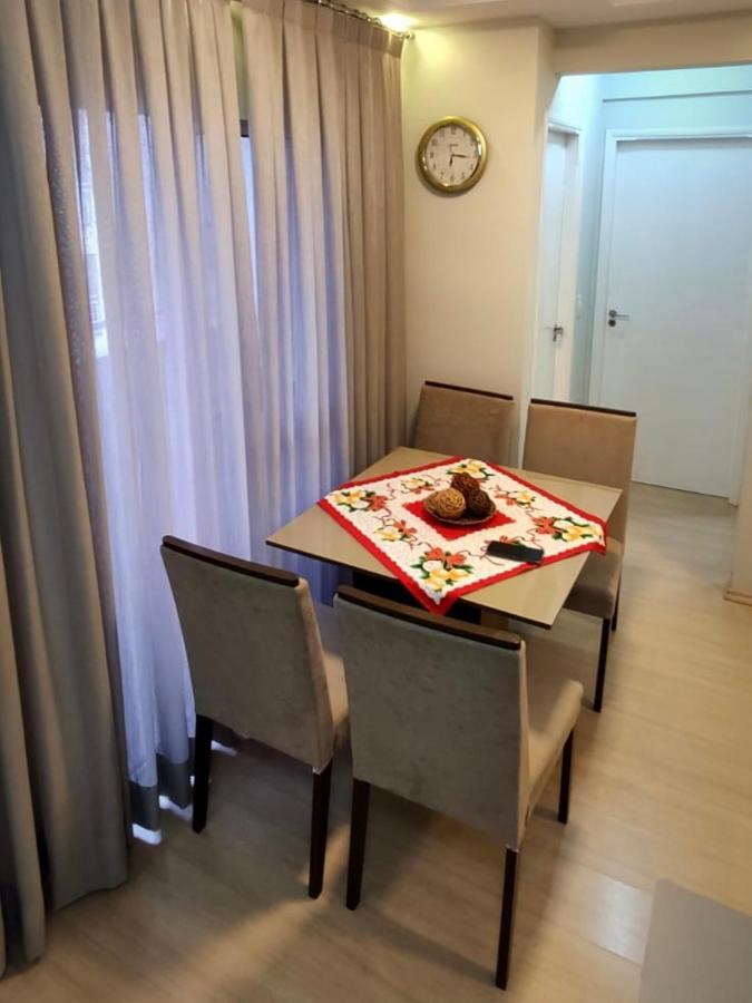 Ferienwohnung Aconchego Poços de Caldas Exterior foto