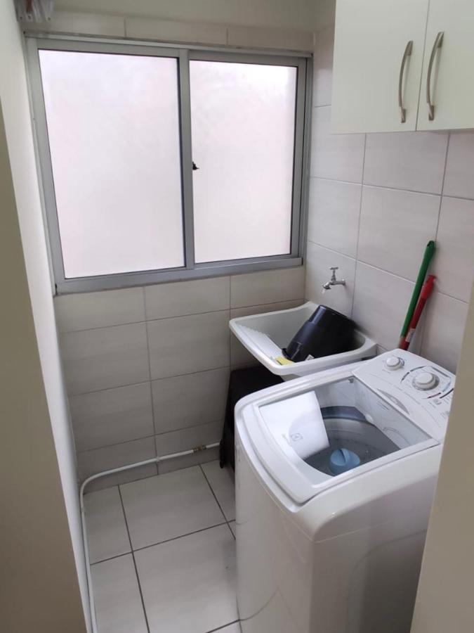 Ferienwohnung Aconchego Poços de Caldas Exterior foto